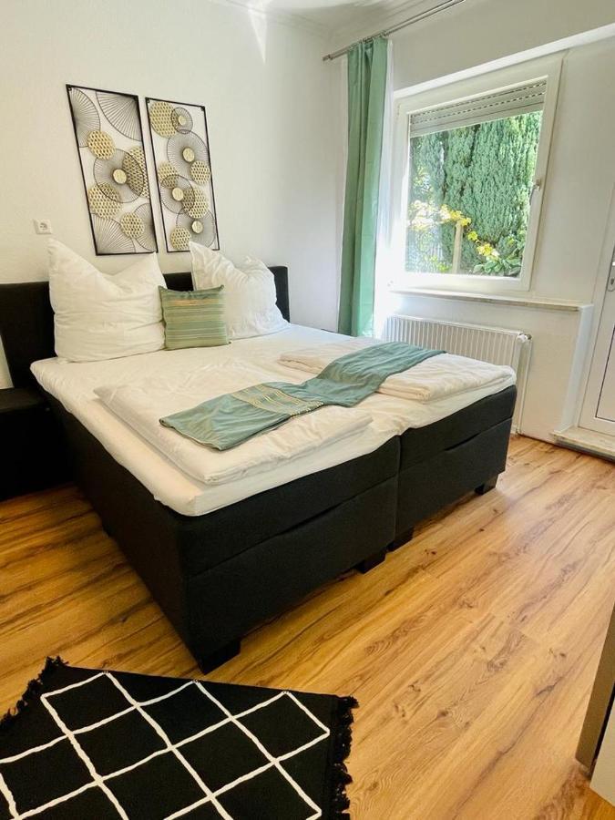4Room-Central, Modern Near Mtu-The Catamaran By Lakescape Fewos FDH Buitenkant foto
