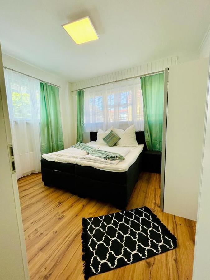 4Room-Central, Modern Near Mtu-The Catamaran By Lakescape Fewos FDH Buitenkant foto