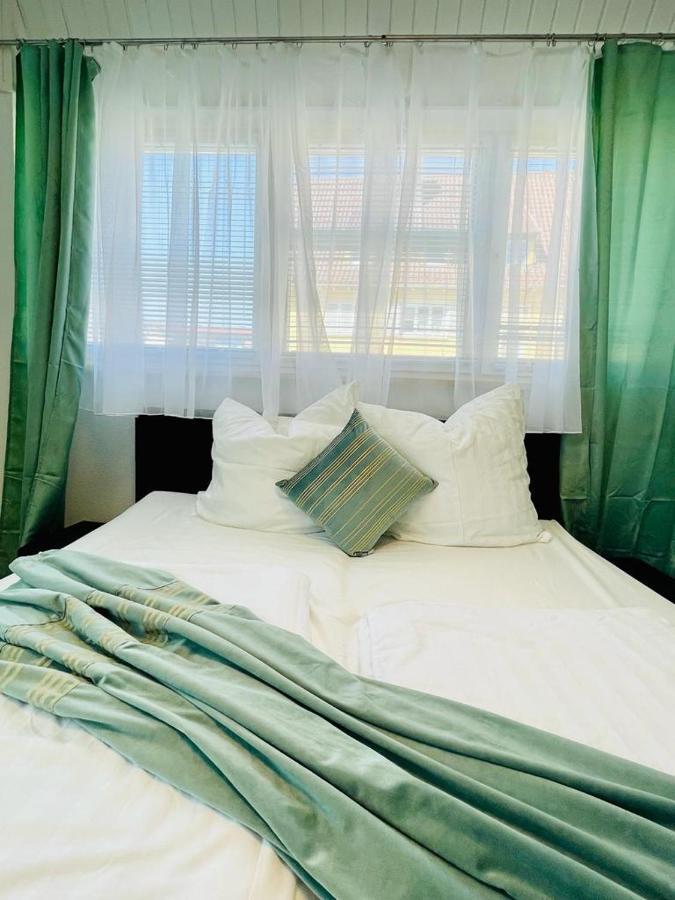 4Room-Central, Modern Near Mtu-The Catamaran By Lakescape Fewos FDH Buitenkant foto