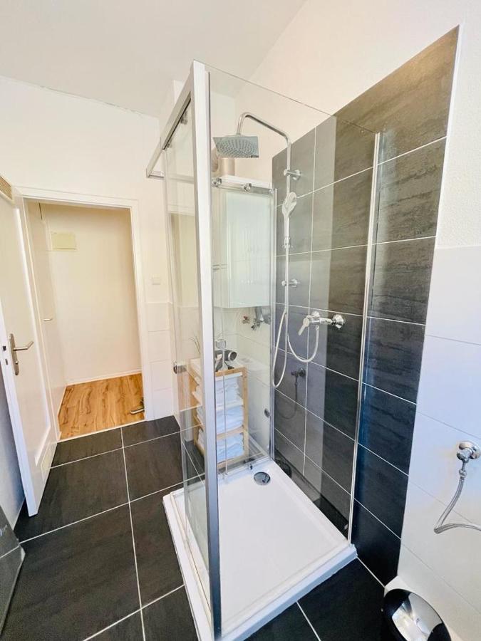 4Room-Central, Modern Near Mtu-The Catamaran By Lakescape Fewos FDH Buitenkant foto