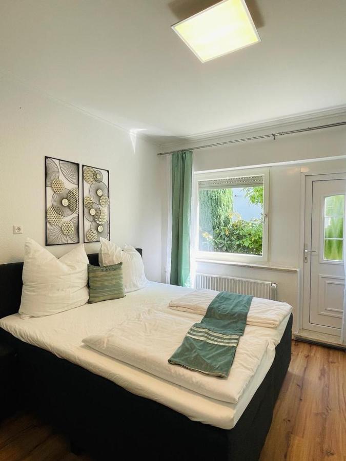 4Room-Central, Modern Near Mtu-The Catamaran By Lakescape Fewos FDH Buitenkant foto