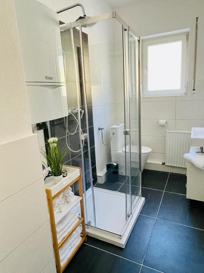 4Room-Central, Modern Near Mtu-The Catamaran By Lakescape Fewos FDH Buitenkant foto
