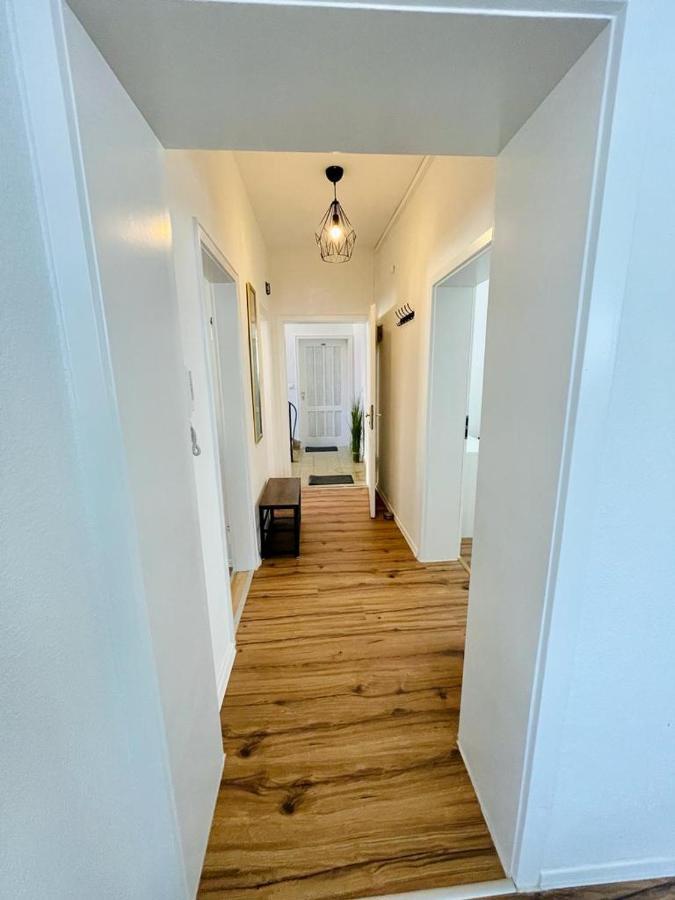 4Room-Central, Modern Near Mtu-The Catamaran By Lakescape Fewos FDH Buitenkant foto