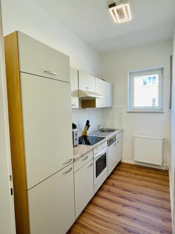 4Room-Central, Modern Near Mtu-The Catamaran By Lakescape Fewos FDH Buitenkant foto