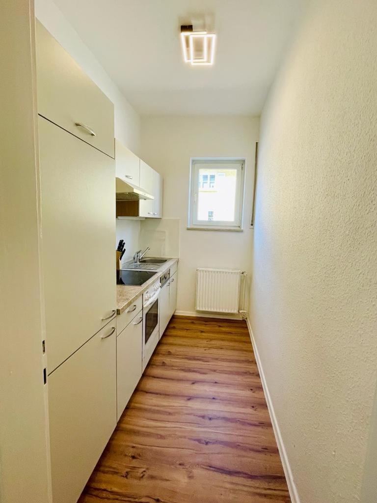 4Room-Central, Modern Near Mtu-The Catamaran By Lakescape Fewos FDH Buitenkant foto
