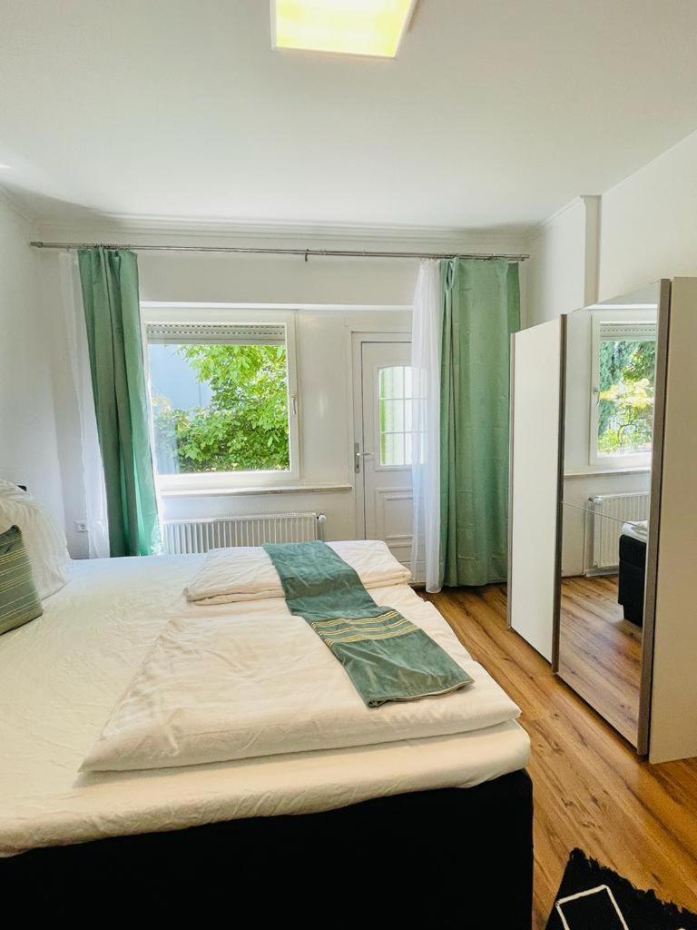 4Room-Central, Modern Near Mtu-The Catamaran By Lakescape Fewos FDH Buitenkant foto
