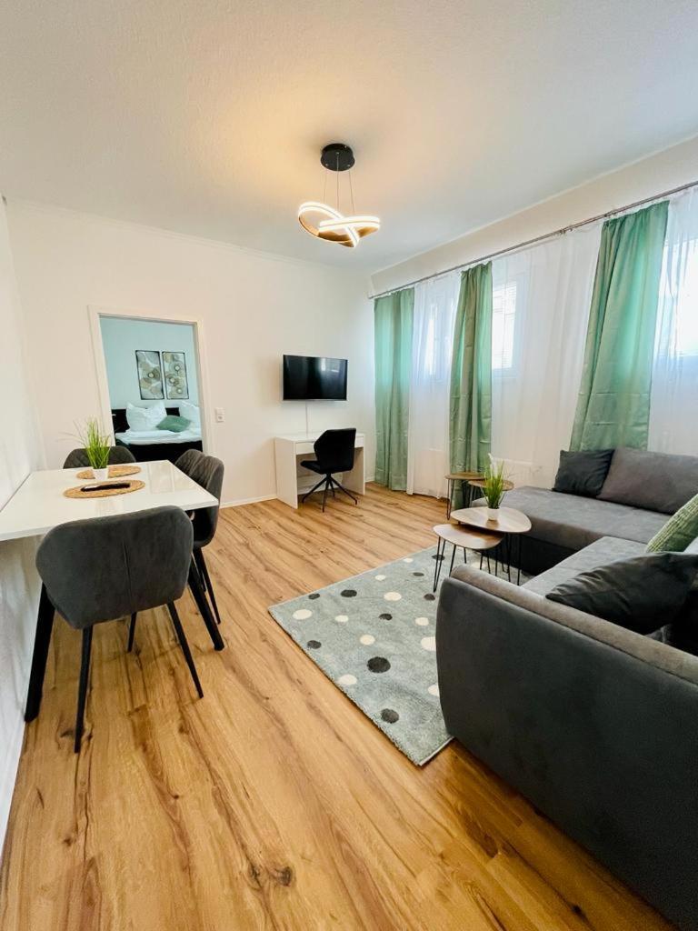 4Room-Central, Modern Near Mtu-The Catamaran By Lakescape Fewos FDH Buitenkant foto